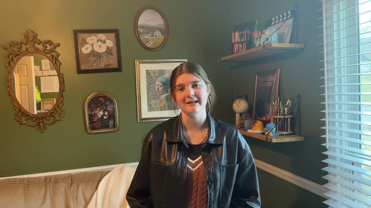 DE Speech - Get to Know You Pt.2