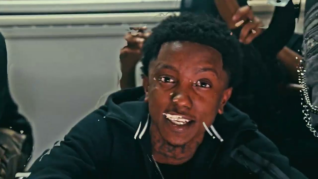 4Carter - Last Dance (Official Video)