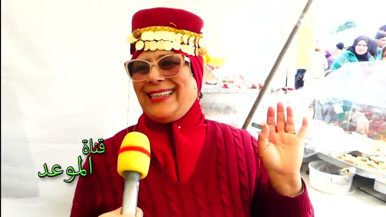 أنا حلوانية عندي الحلوى الحمصية والحلقوم والجلجلان وحلوة اللوز وكل شئ الكغ ب20 دينار في الجديدة 