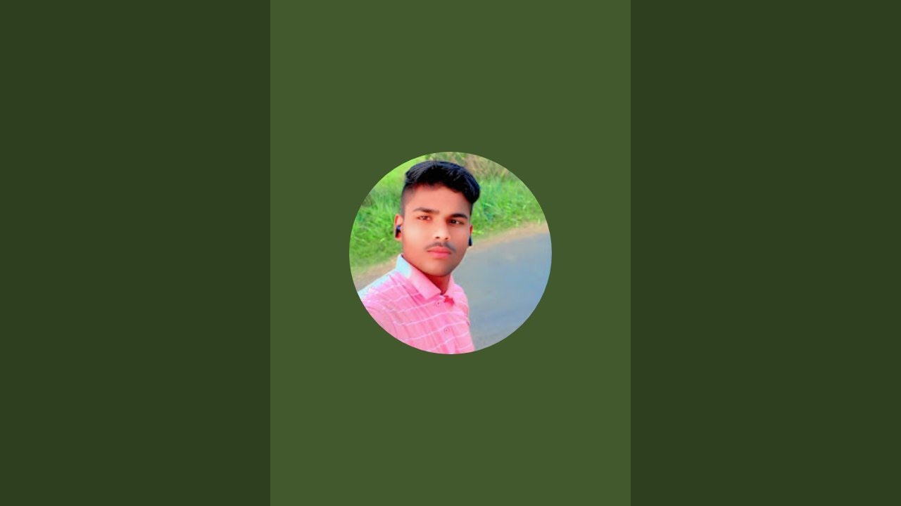Ashish KushwahaKushwaha ji12 is live