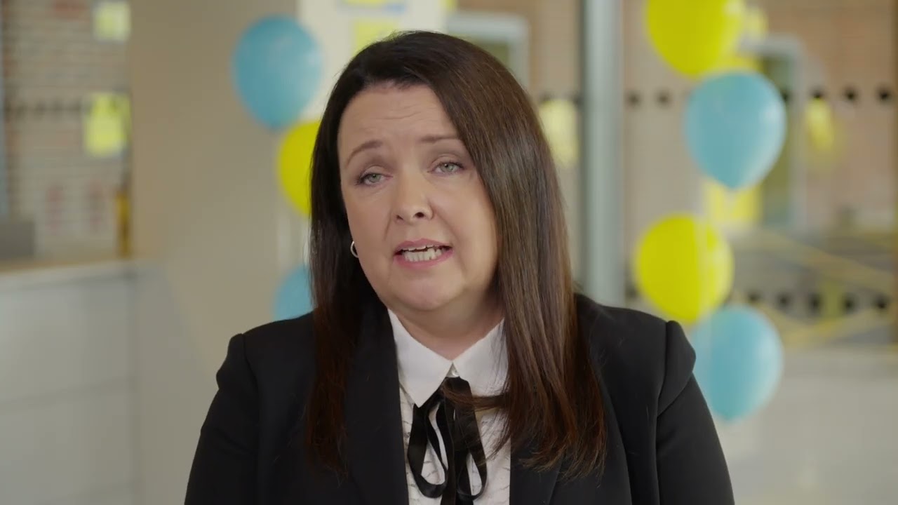 Self Storage Case Study: U Store It - Liffey Valley Case Study