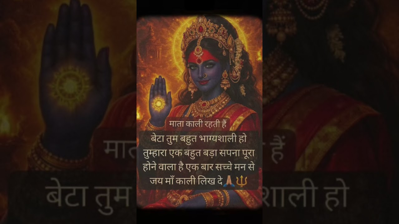 jai mata di