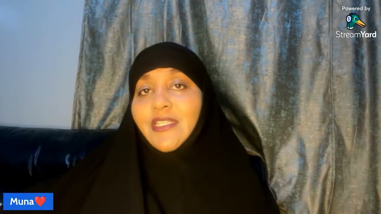 Qiso Cajiib ah. Miyaad aarsan layd mise waad cafin layd ?!!