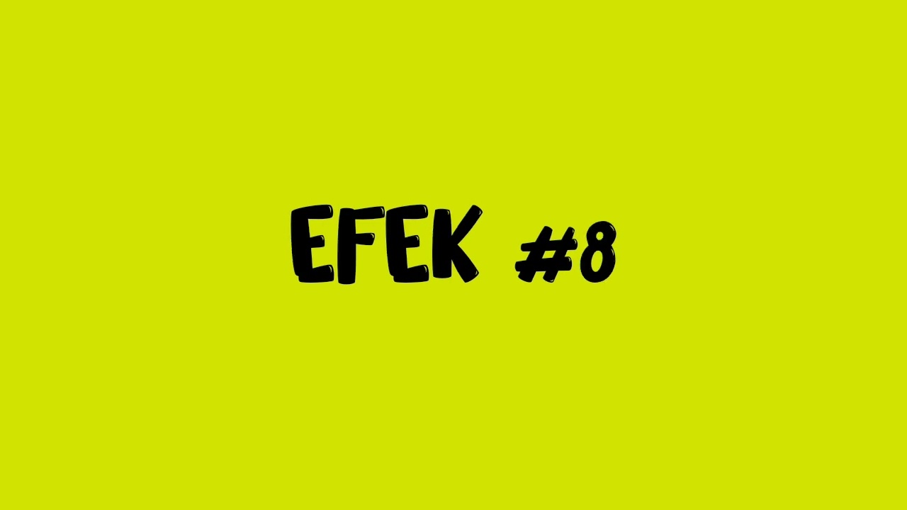 Kumpulan Efek Suara Lucu | Sound Effects for YouTube Creator | SFX