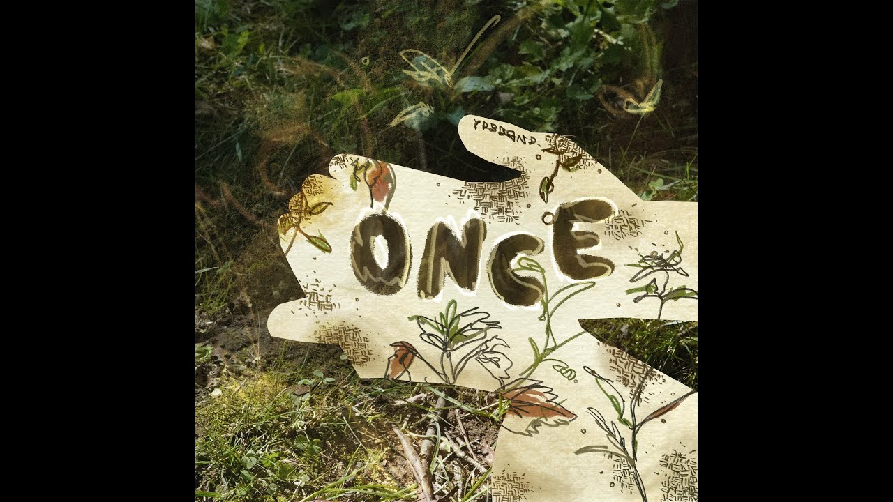 유다빈밴드 - ONCE | 1시간 반복 재생