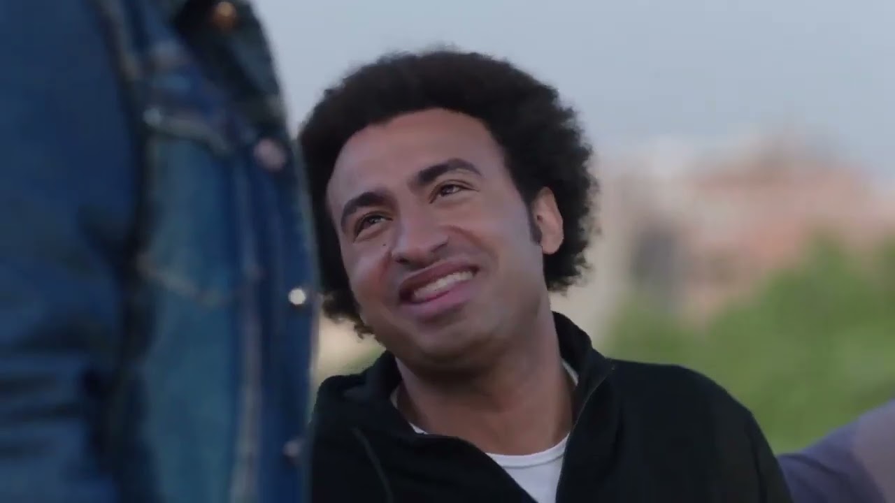 جرعة ضحك مكثفه مع مصطفى خاطر وعلي ربيع 😂👌