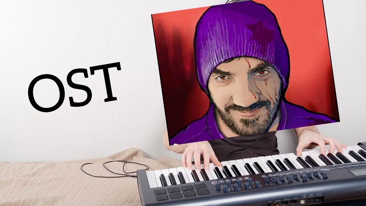 the dark internet all music