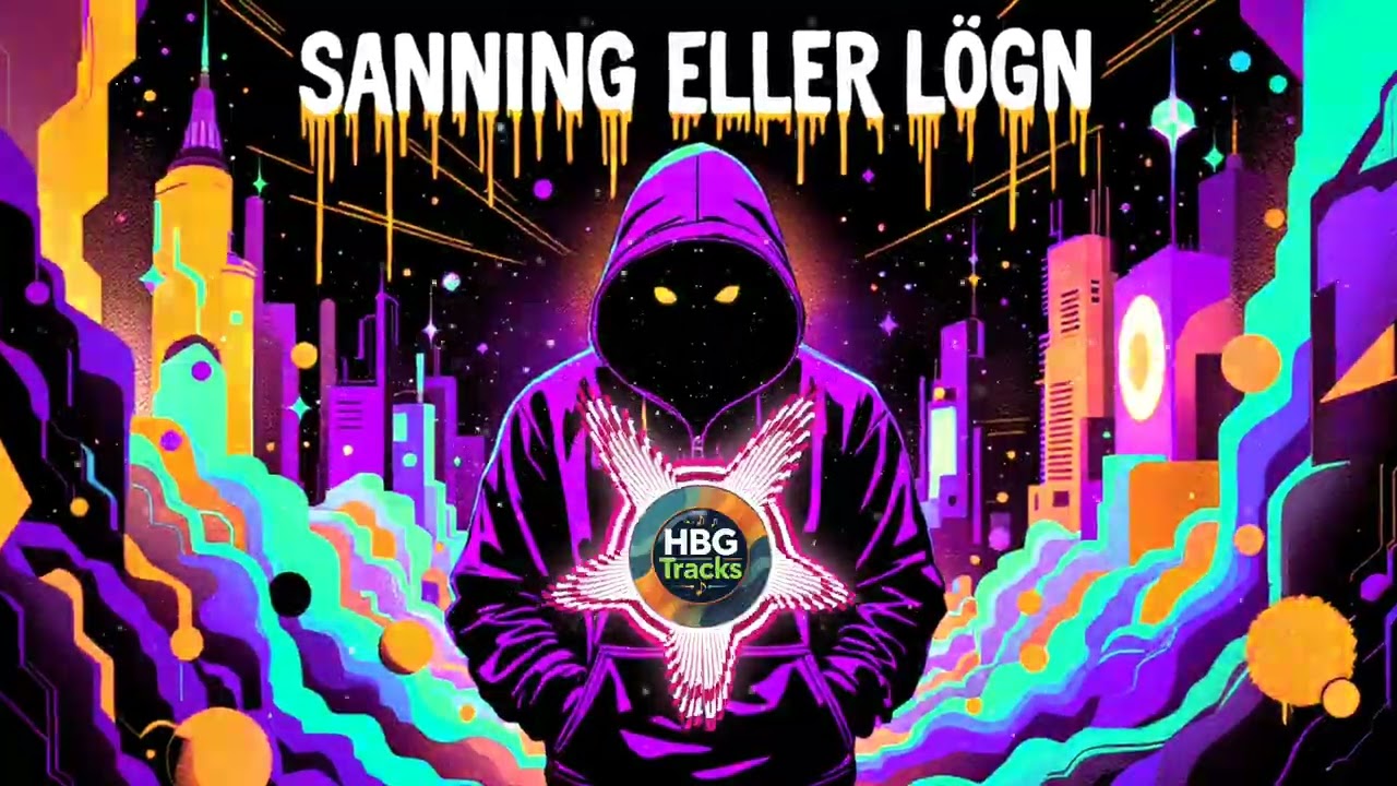 Swedish Song - Sanning eller L&ouml;gn