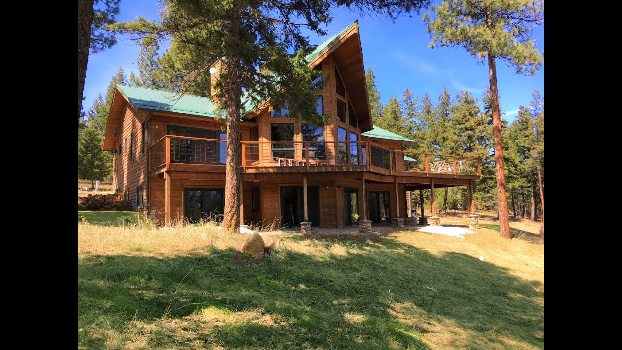 2020 Lynn Ln, Victor Montana ~ Virtual Tour 6 25 2020