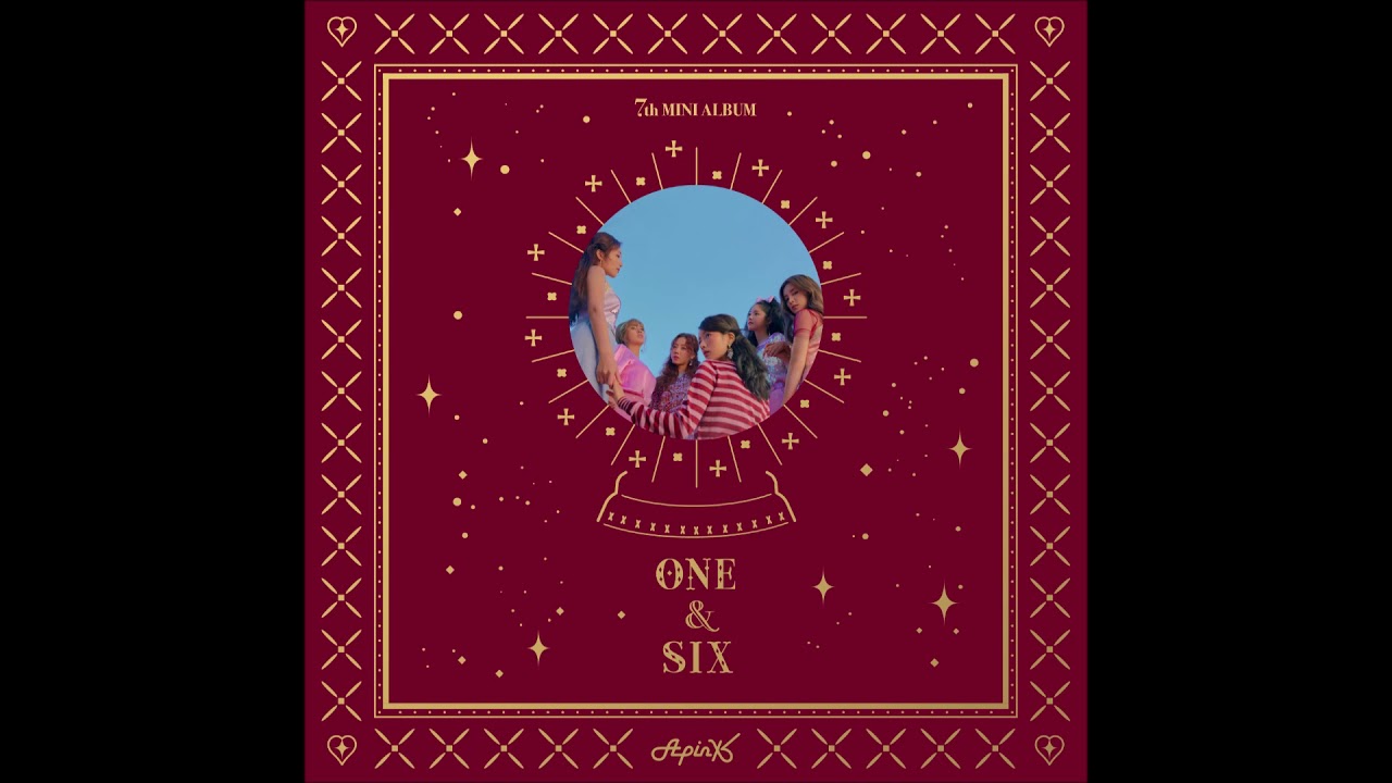 Apink (에이핑크) - 1도 없어 (I&rsquo;m so sick) [MP3 Audio] [ONE & SIX]