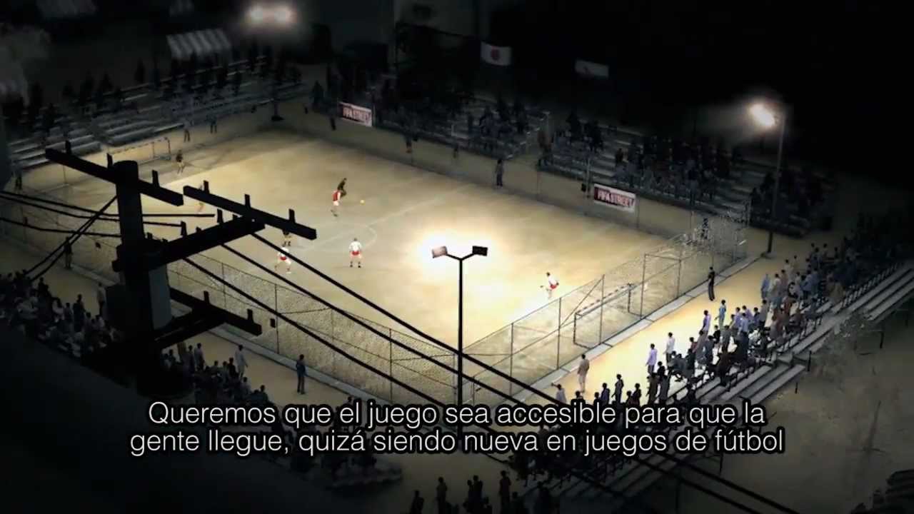 Un d&iacute;a en EA Canada - Episodio 1