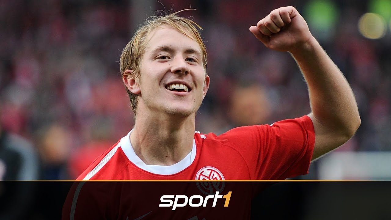 Der Bruchweg Boy: Was macht eigentlich Lewis Holtby? | SPORT1