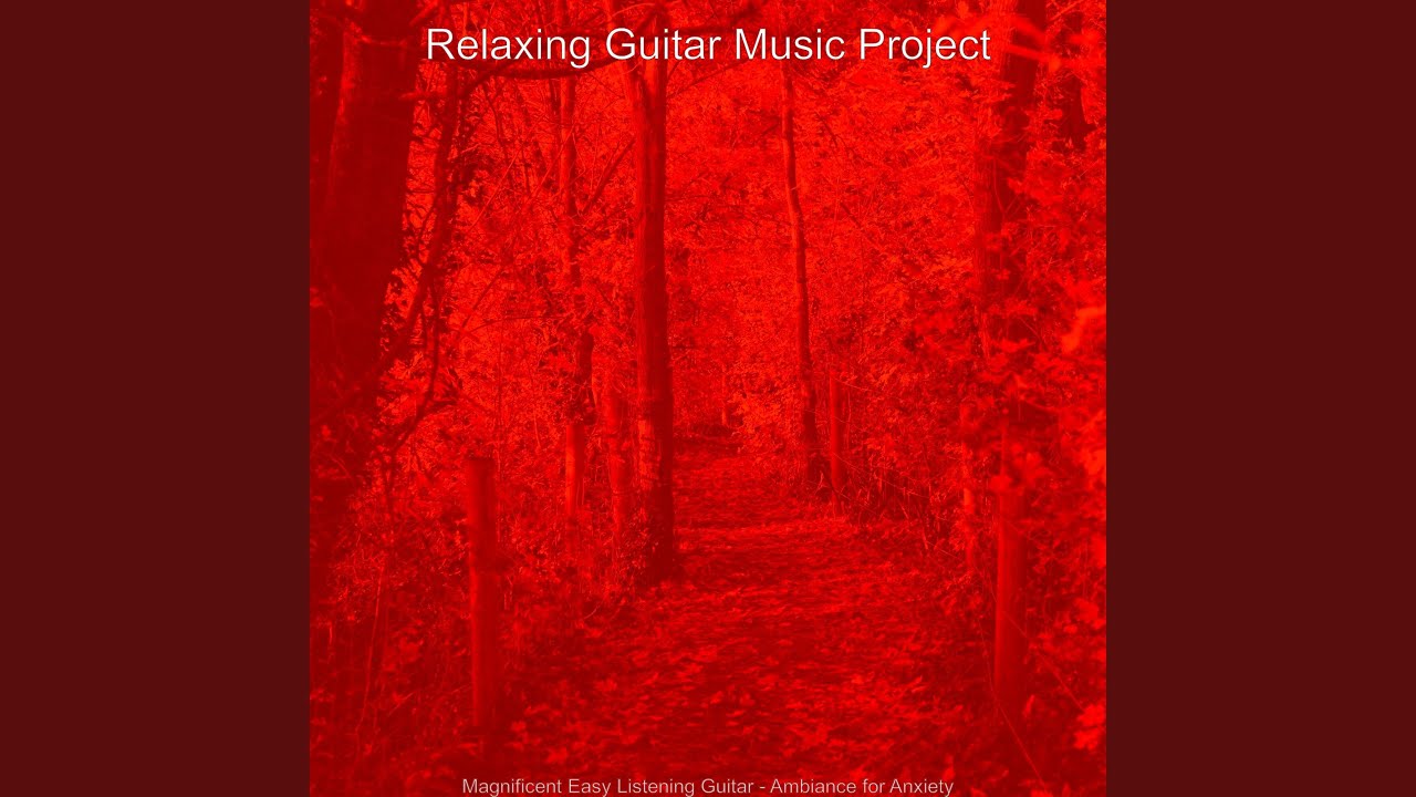 Dashing Music for Stress