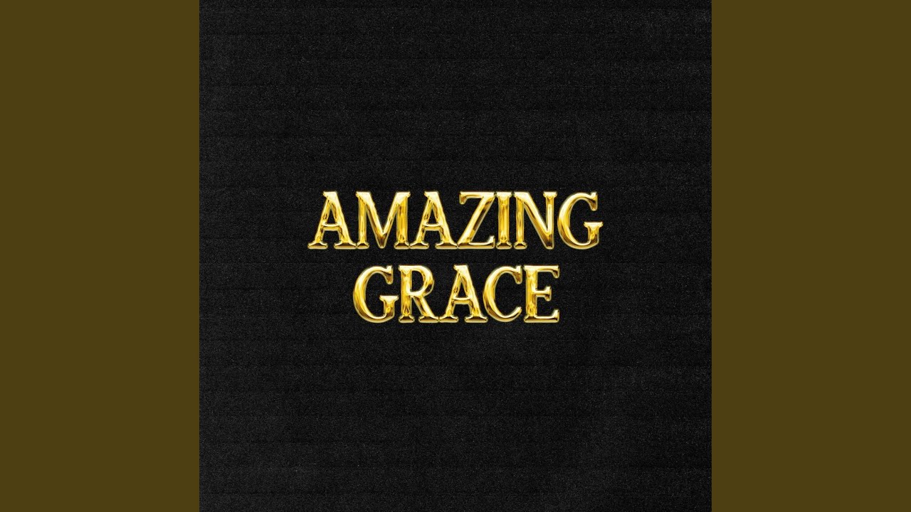Amazing Grace (feat. PRICE)