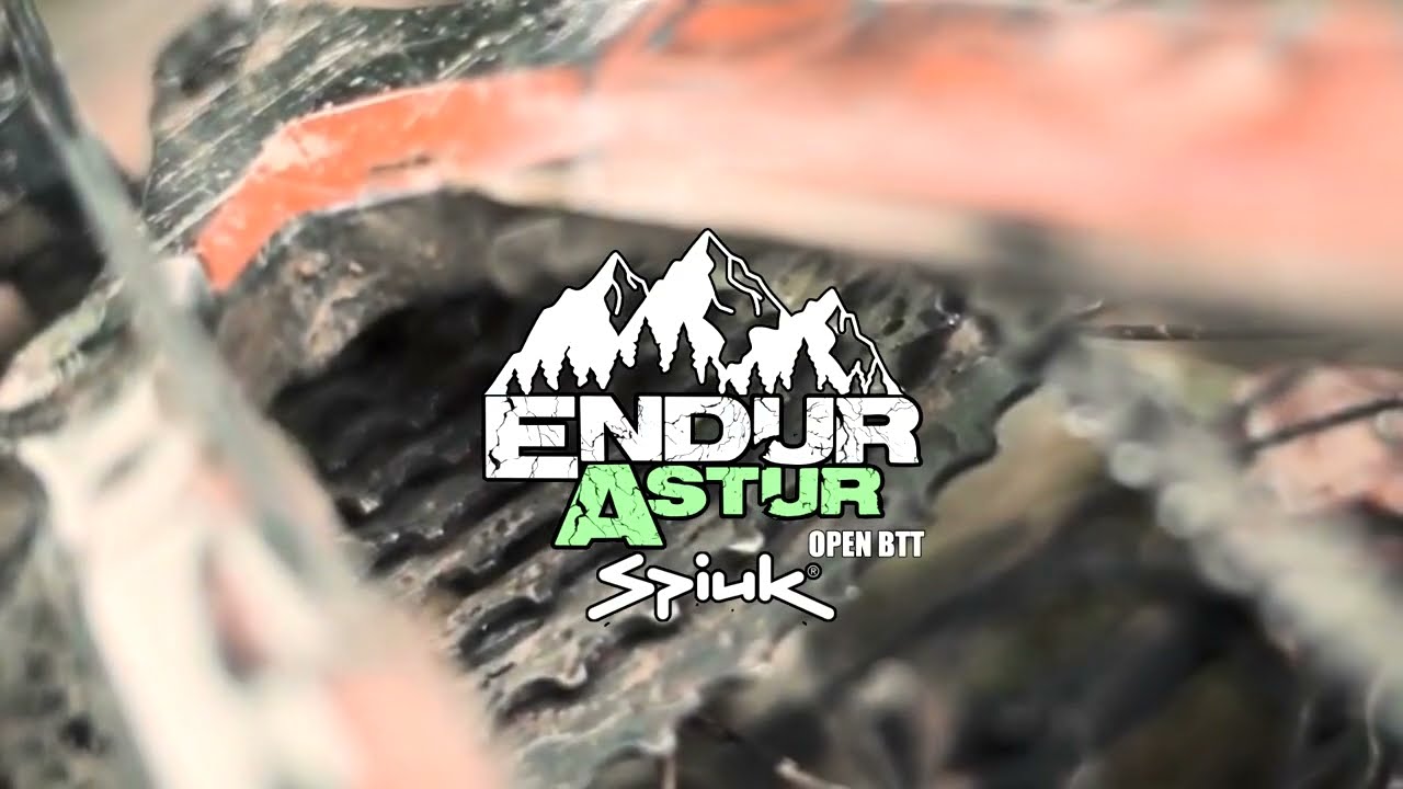 EndurAstur Open BTT Naranco 2025 Onboard TC3 Hermanos Leoneses (Alta Tensión)