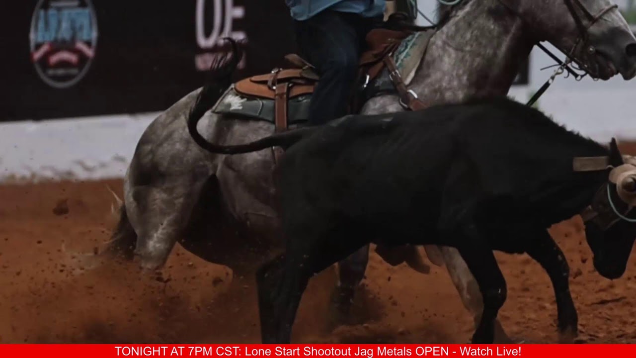 Lone Star Shootout