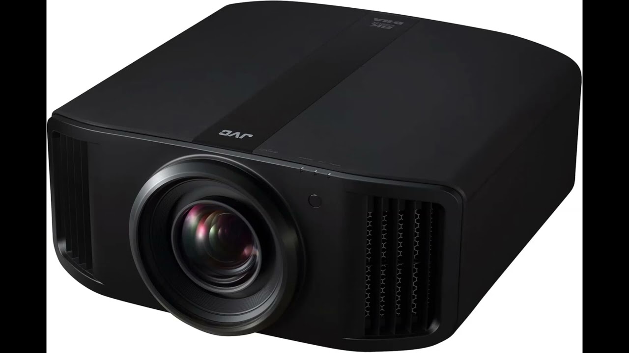 JVC DLA-NZ9 Full Review: 4K/8K Laser Projector Perfect for Movies & Gaming
