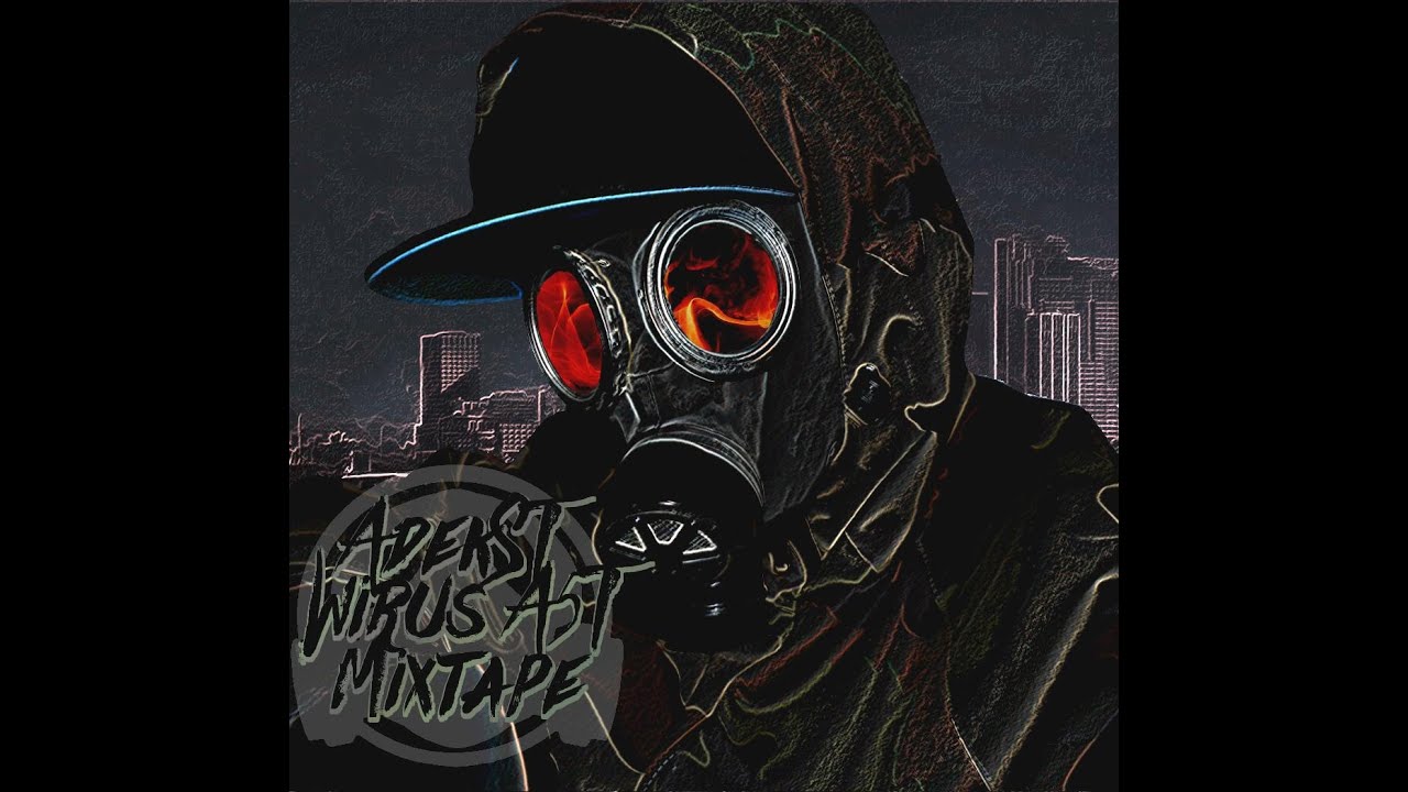 AdekST- W Ogniu Wykuty (Feat. Bati, The Plus)