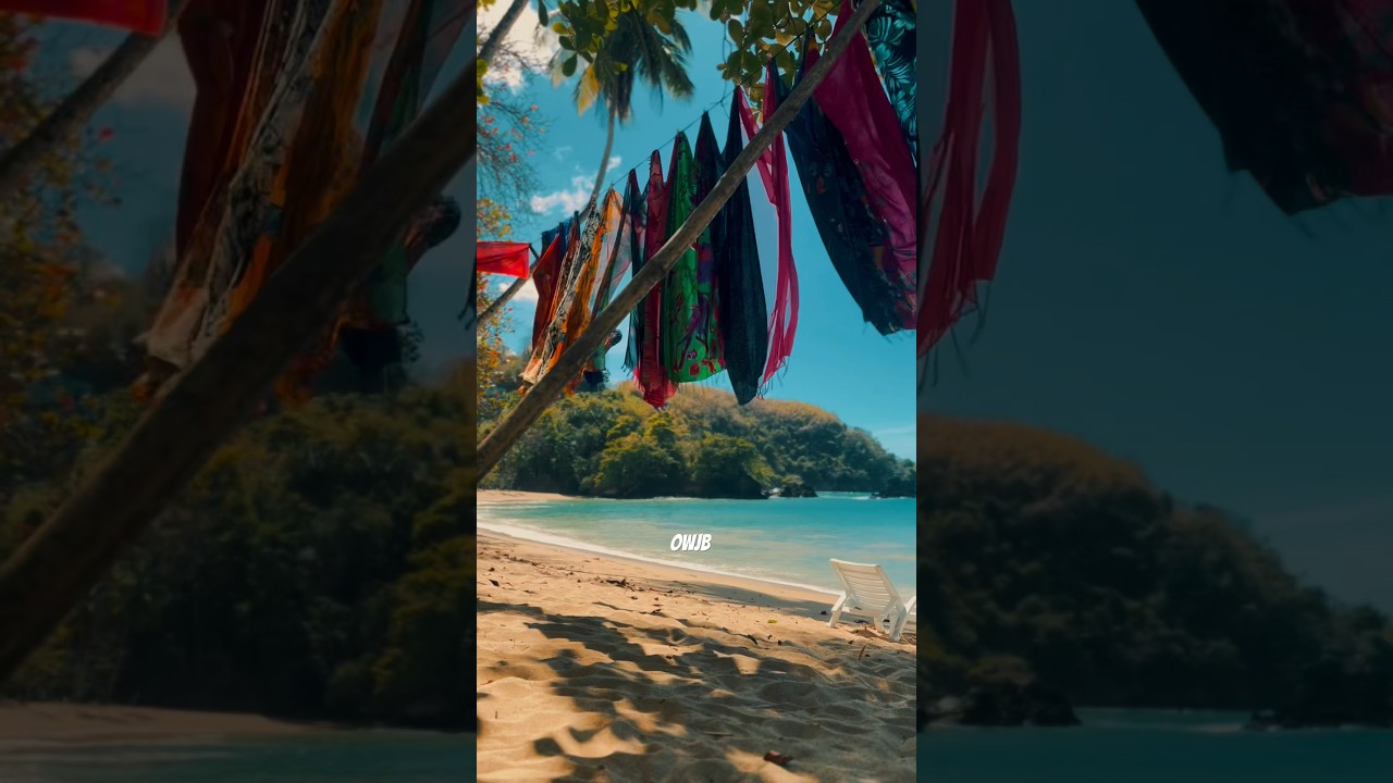 Englishman&rsquo;s Bay Tobago. #outsidewithjayb #tobago  #visittobago #englishmansbay #caribbean