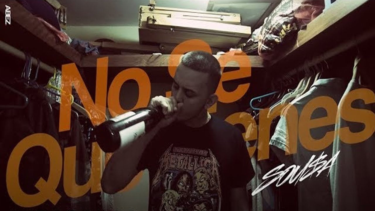 SOUSA - No Se Que Tienes [Official Video]