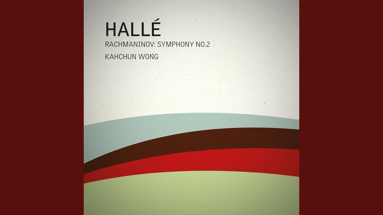 Symphony No. 2 in E Minor, Op. 27: II. Allegro molto (Live)