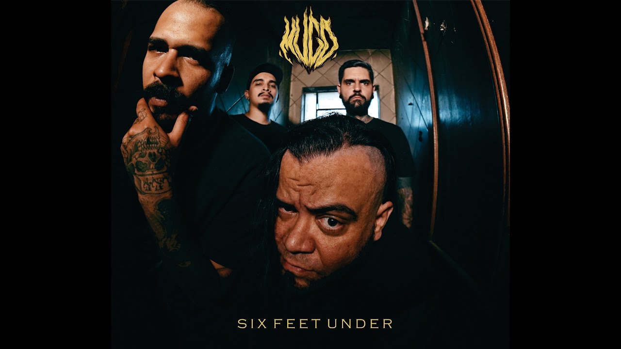 MUGO - Six Feet Under (OFFICIAL VIDEO)