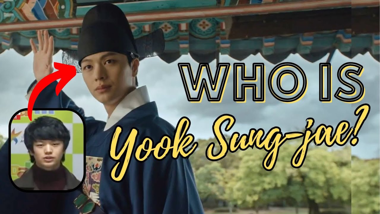 10 фактов о Юк Сон Чжэ