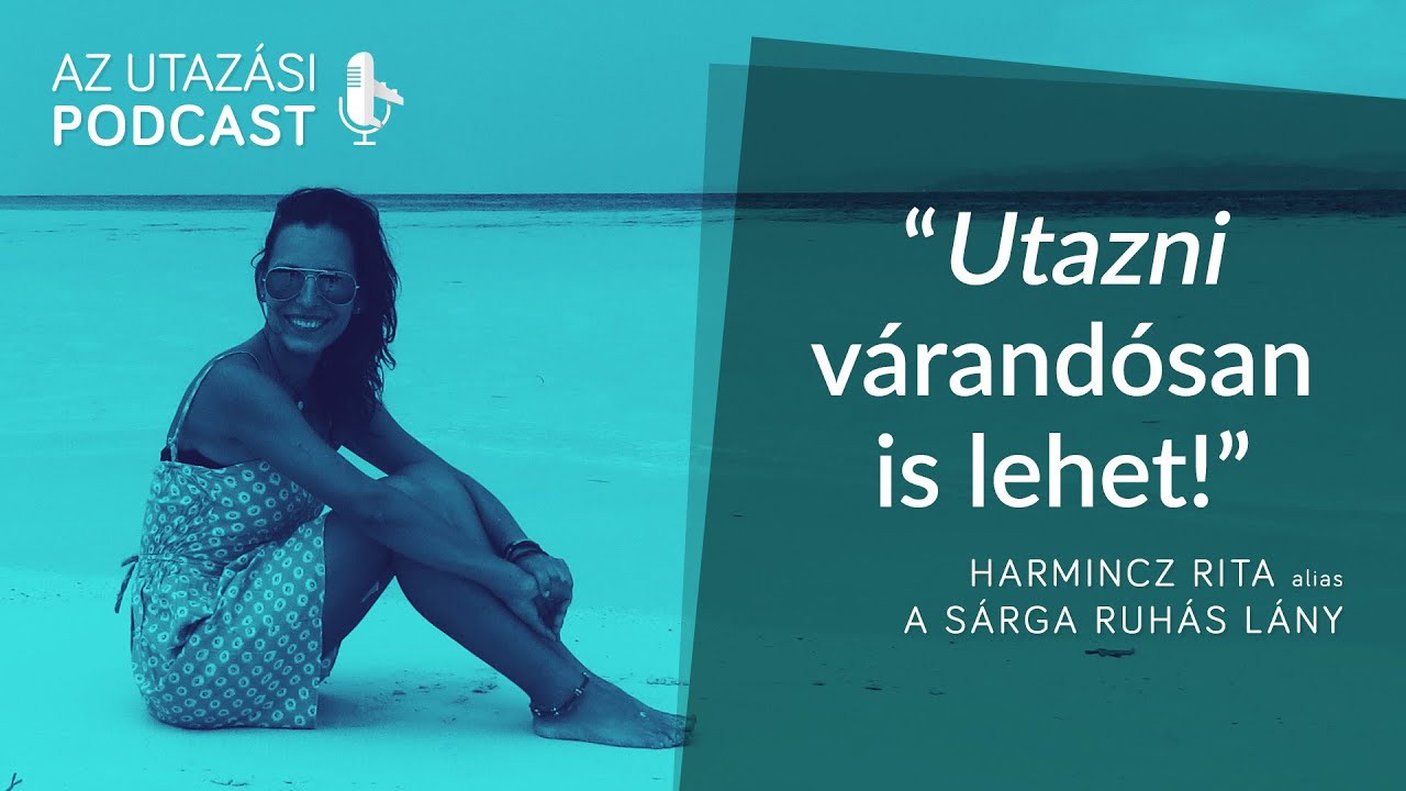 Extra #1 Utazni várandósan is lehet?! // A sárga ruhás lány