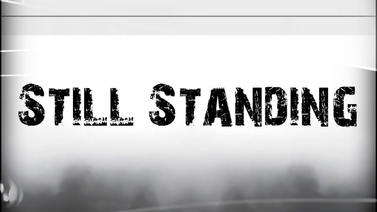 [FREE FOR PROFIT] Epic Guitar Rap Beat -STILL STANDING- (prod. by RickyRage)