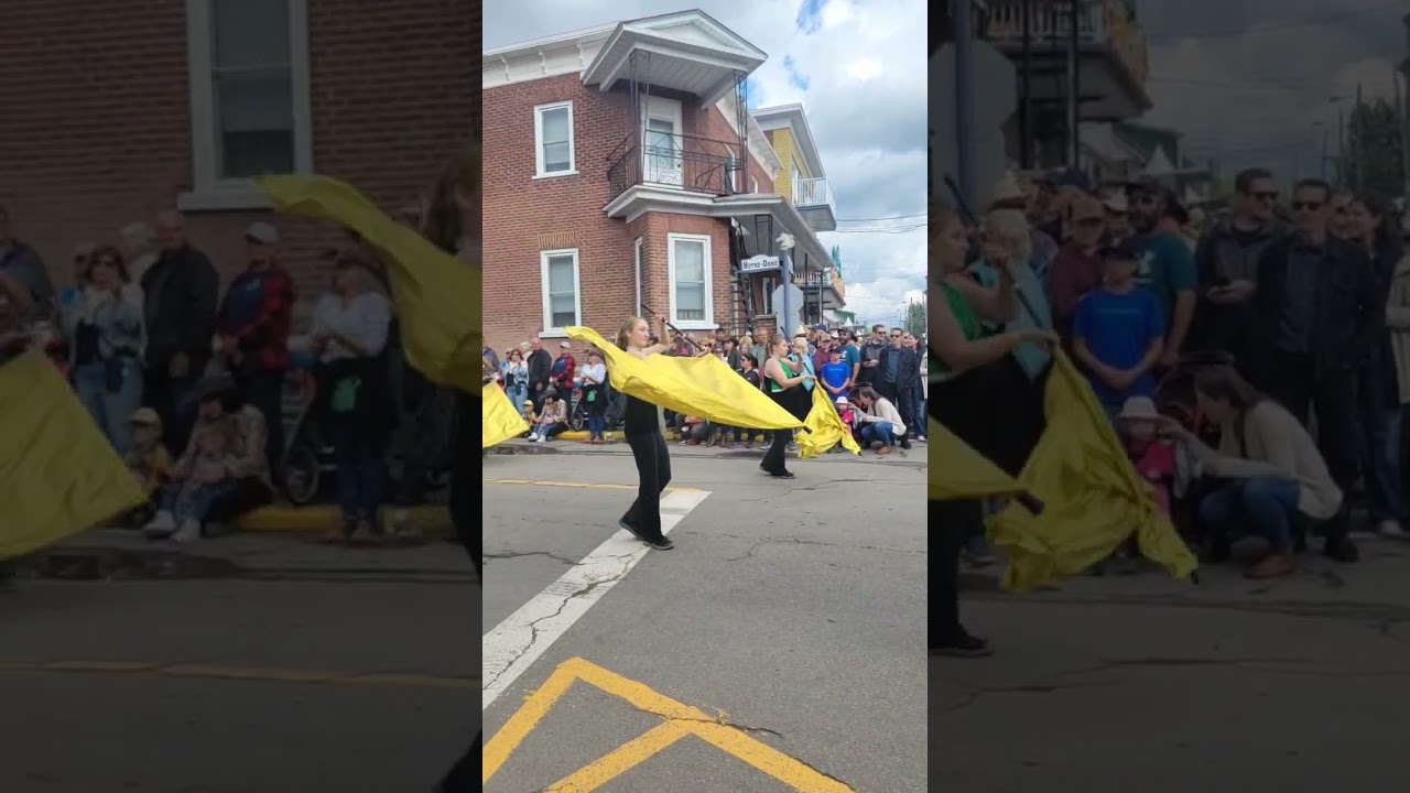 Festival western St tite