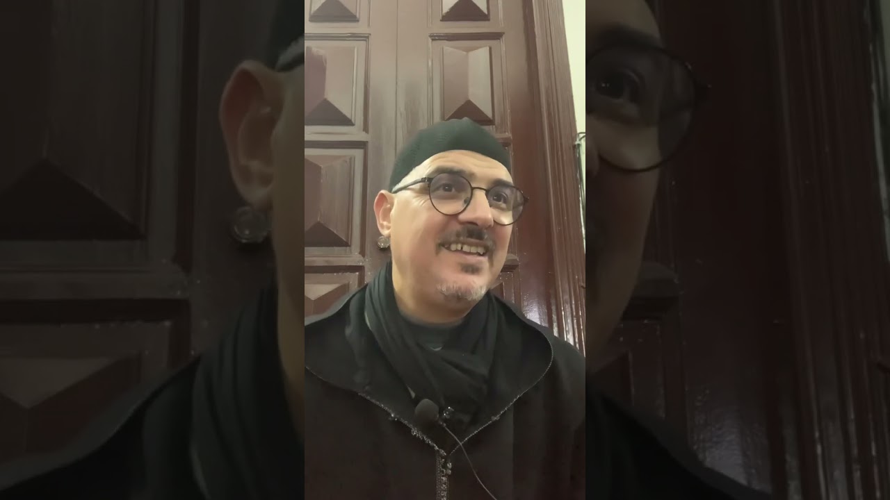 أسرار الصلاة الجزء الأول