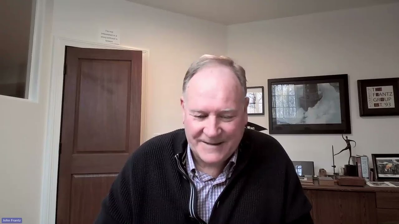 Watch This First,  For The Love Of Boomers Channel