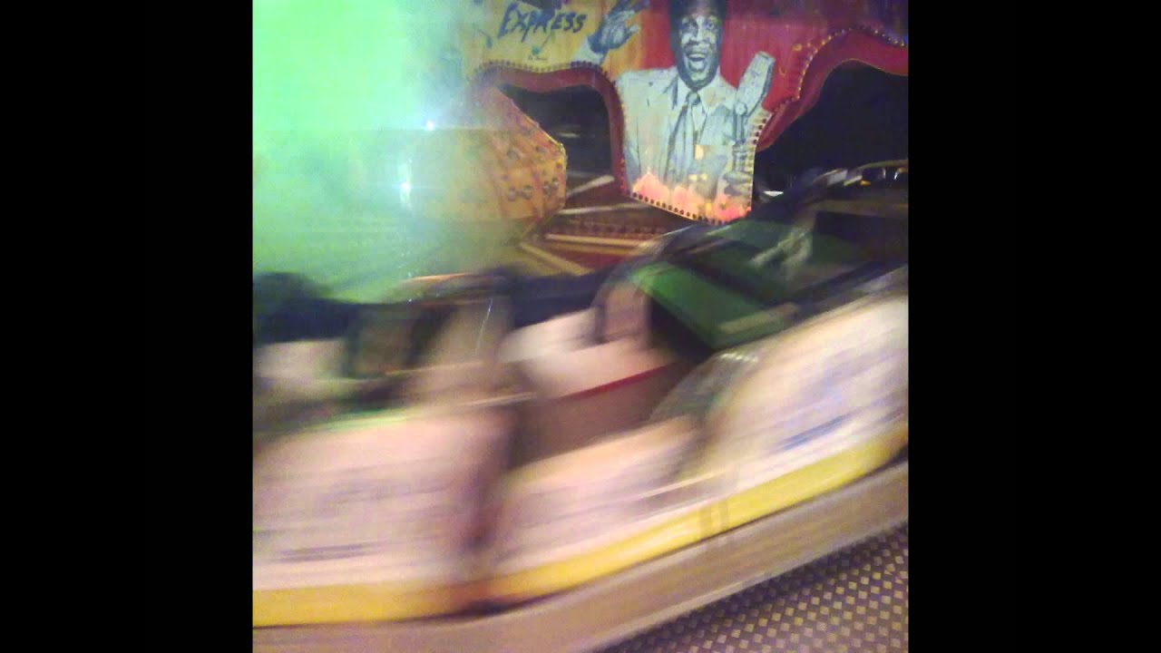LUNA PARK Lanciano 2011