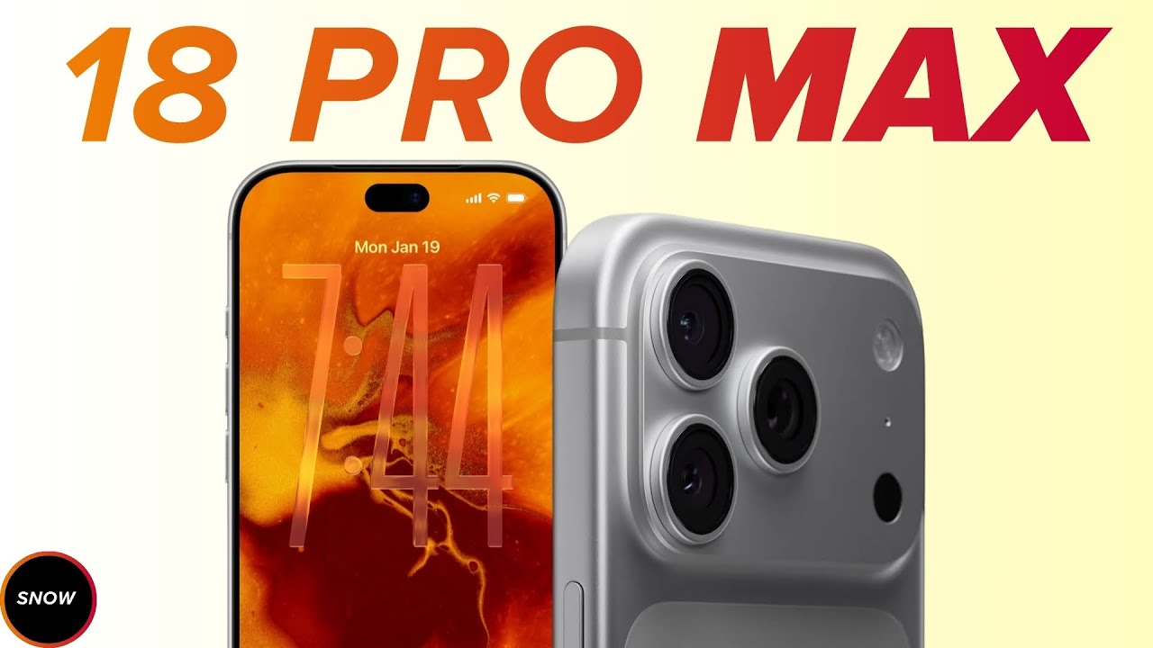 The iPhone 18 Dynamic Island Drama Is Getting Out of Control 2