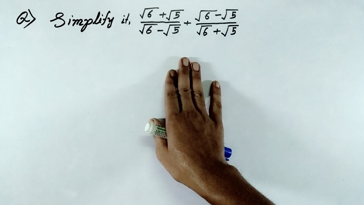 Simplification short tricks in hindi | Simplification in hindi