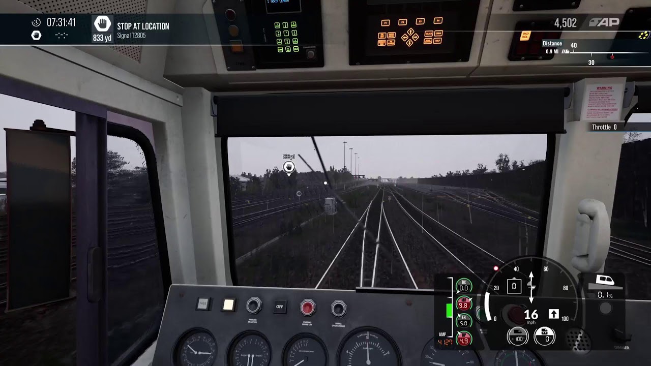 Train Sim World 6 Great western Express Class 66