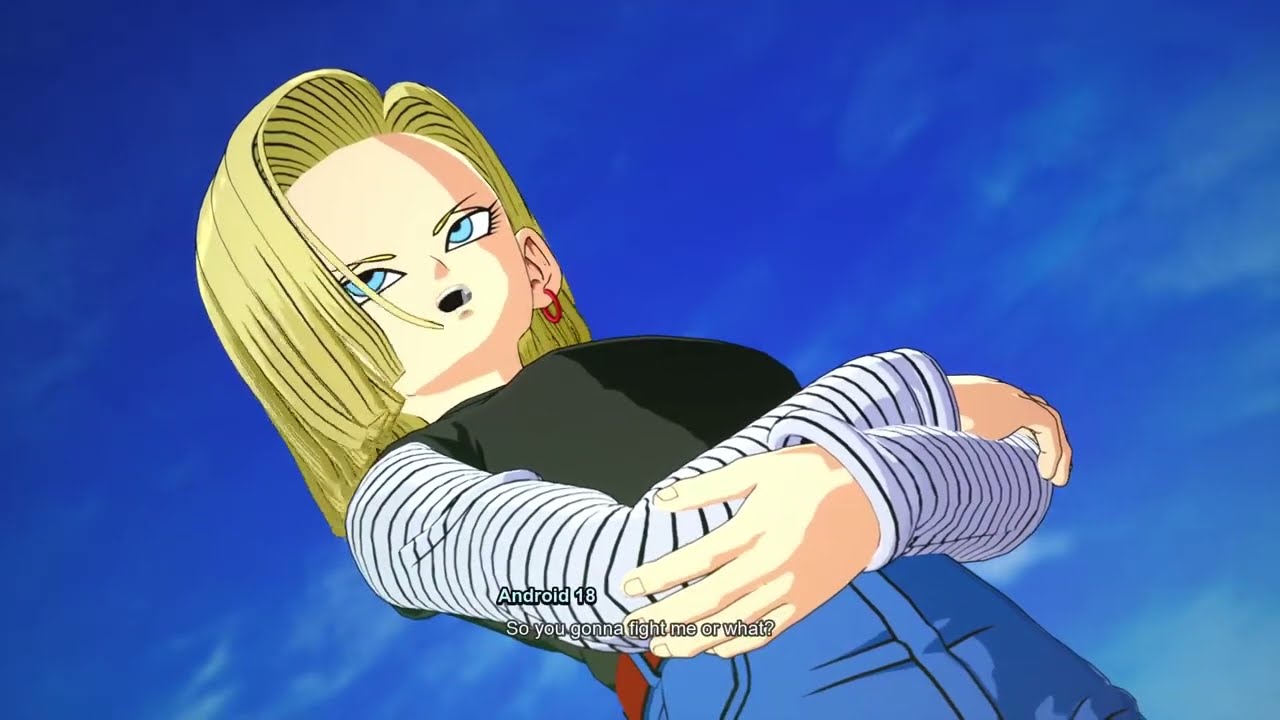 This is what Sparking Zero could've been: Part 3 - Sparking Zero replay