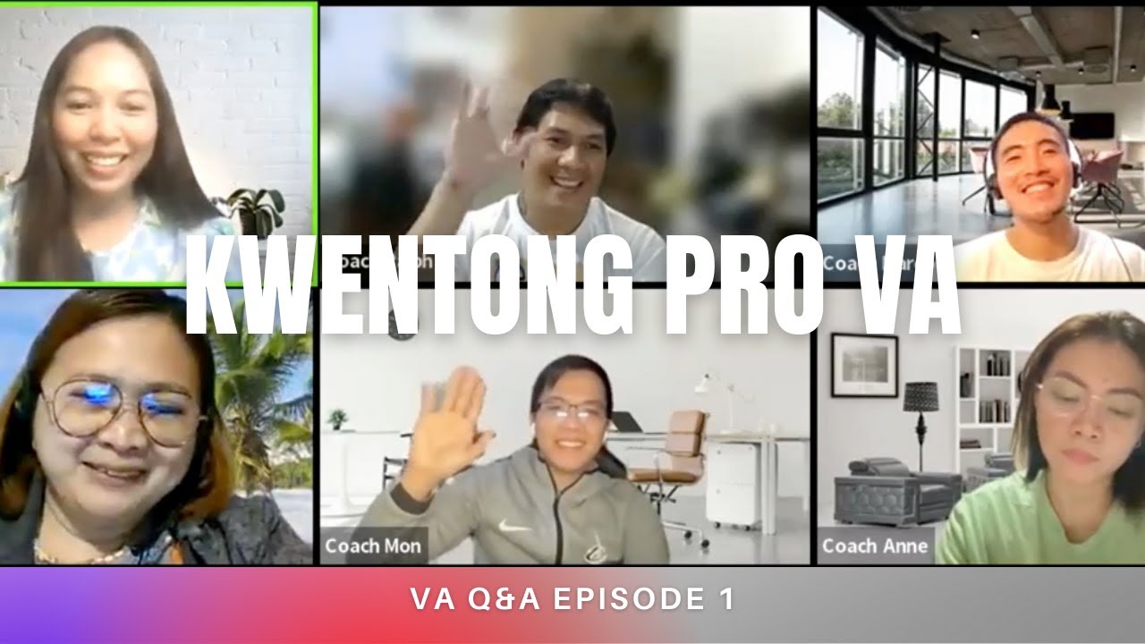 Kwentong PROVA Ep1