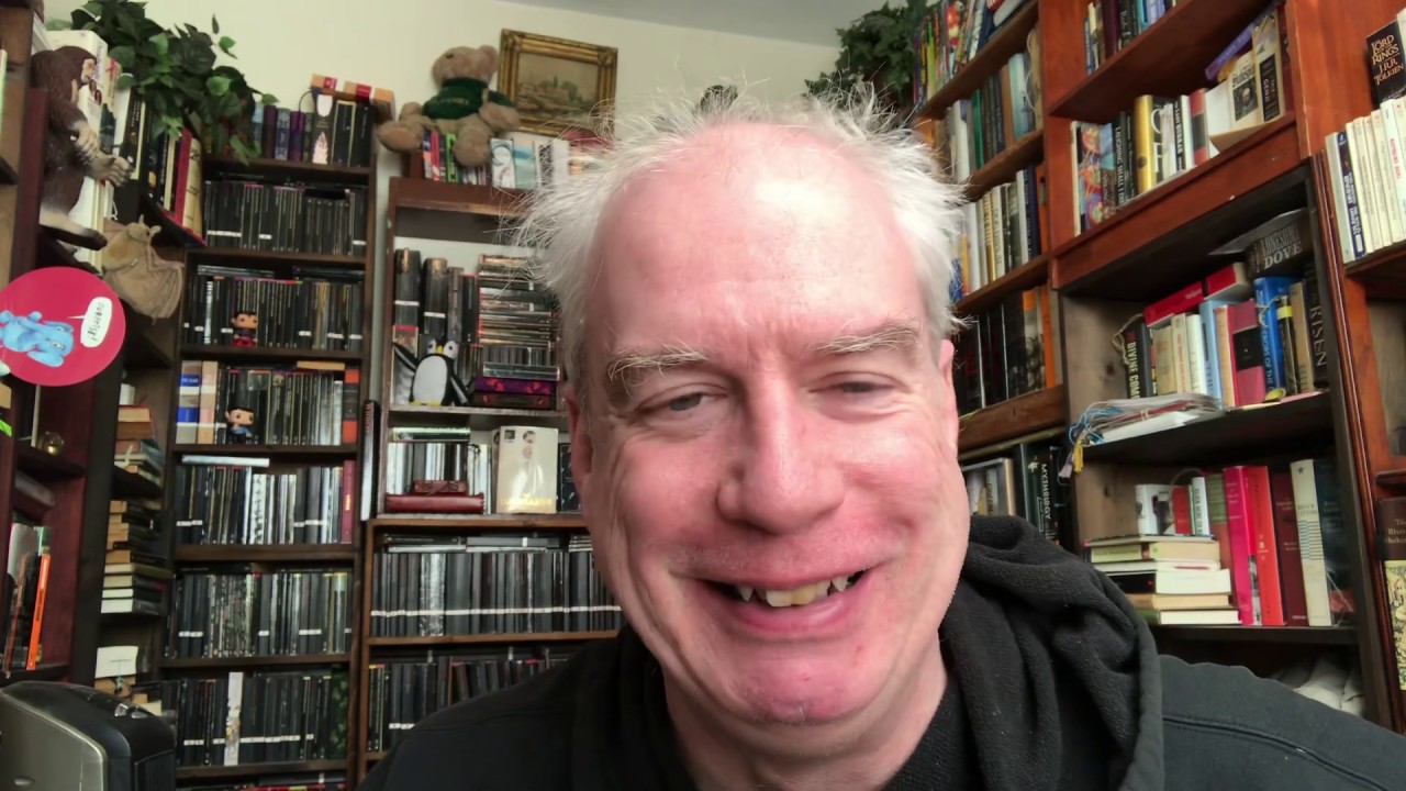 The Way Steve Donoghue Lives Now: A Trollope Read-Along