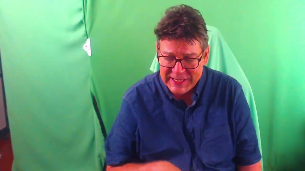Tim After Tim Week 538 - The Way We Used to Do