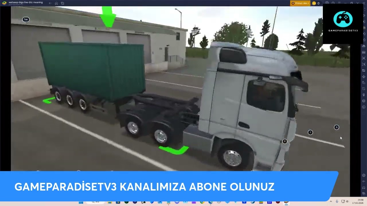 18.02.2026 bus simulator ultimate yenibölüm #bussimulatorultimate #zuuksgames #bussimulatorultimate