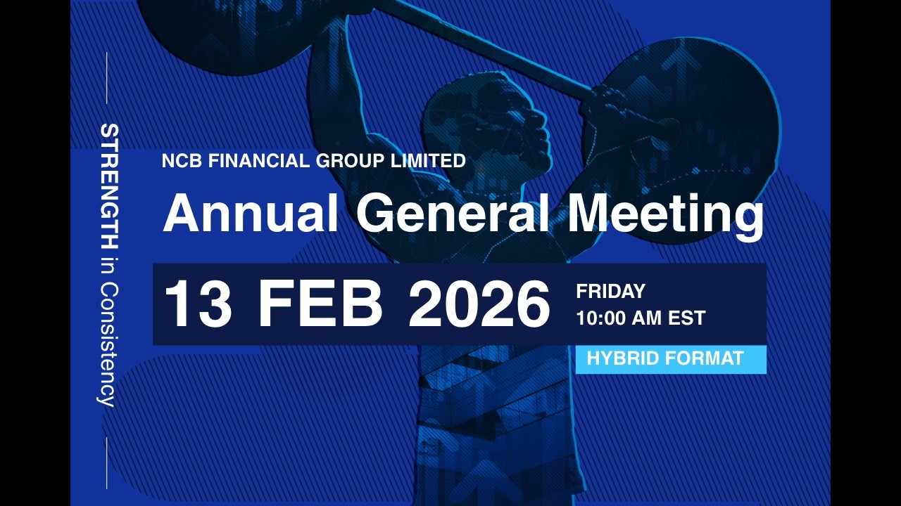 NCBFG AGM February 2026