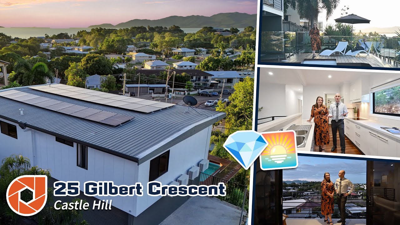 25 Gilbert Crescent, Castle Hill