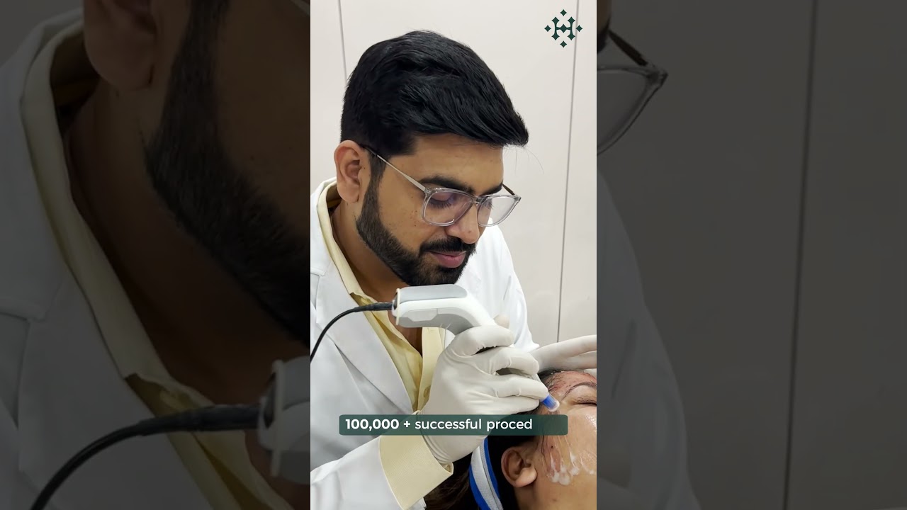 Best Dermatologist In Delhi | Dr. Navnit Haror |  Dr. Haror's Wellness