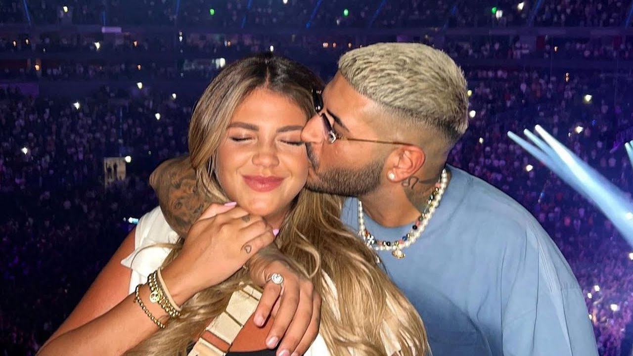 Trennung von Farina: DJ Jeezy gesteht sich seine Fehler ein