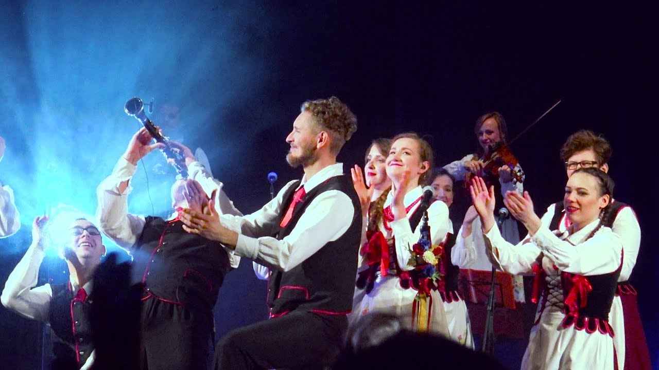 Rokiczanka - To i hola // Koncert LIVE