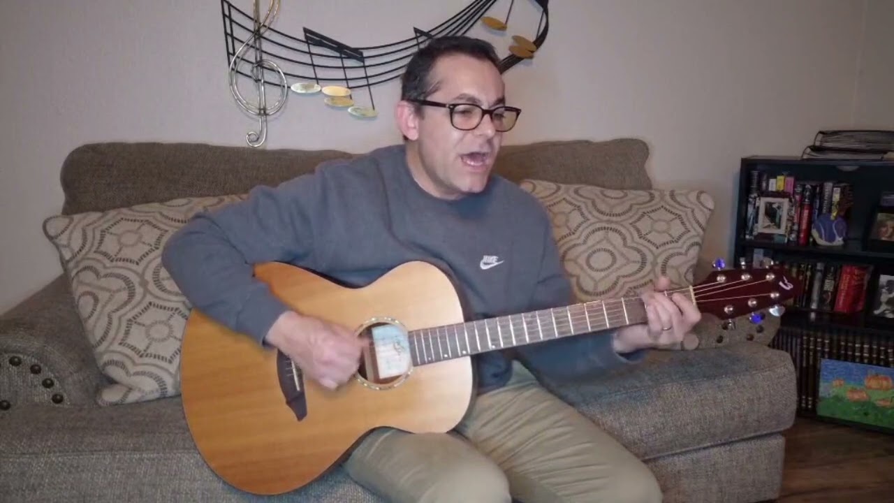 Cover of Name by the Goo Goo Dolls