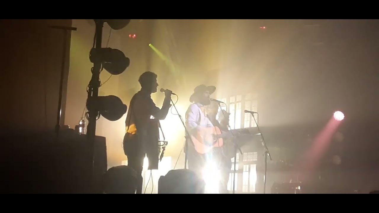 The Dead South - Encore (Full 4 Song Set.List Below) @ The Rave, Milwaukee, WI. 8/19/2025