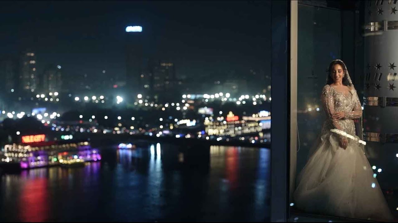 Khaled and Hana | highlight video wedding | EMAD SOBHI - CINEMATOGRAPHY