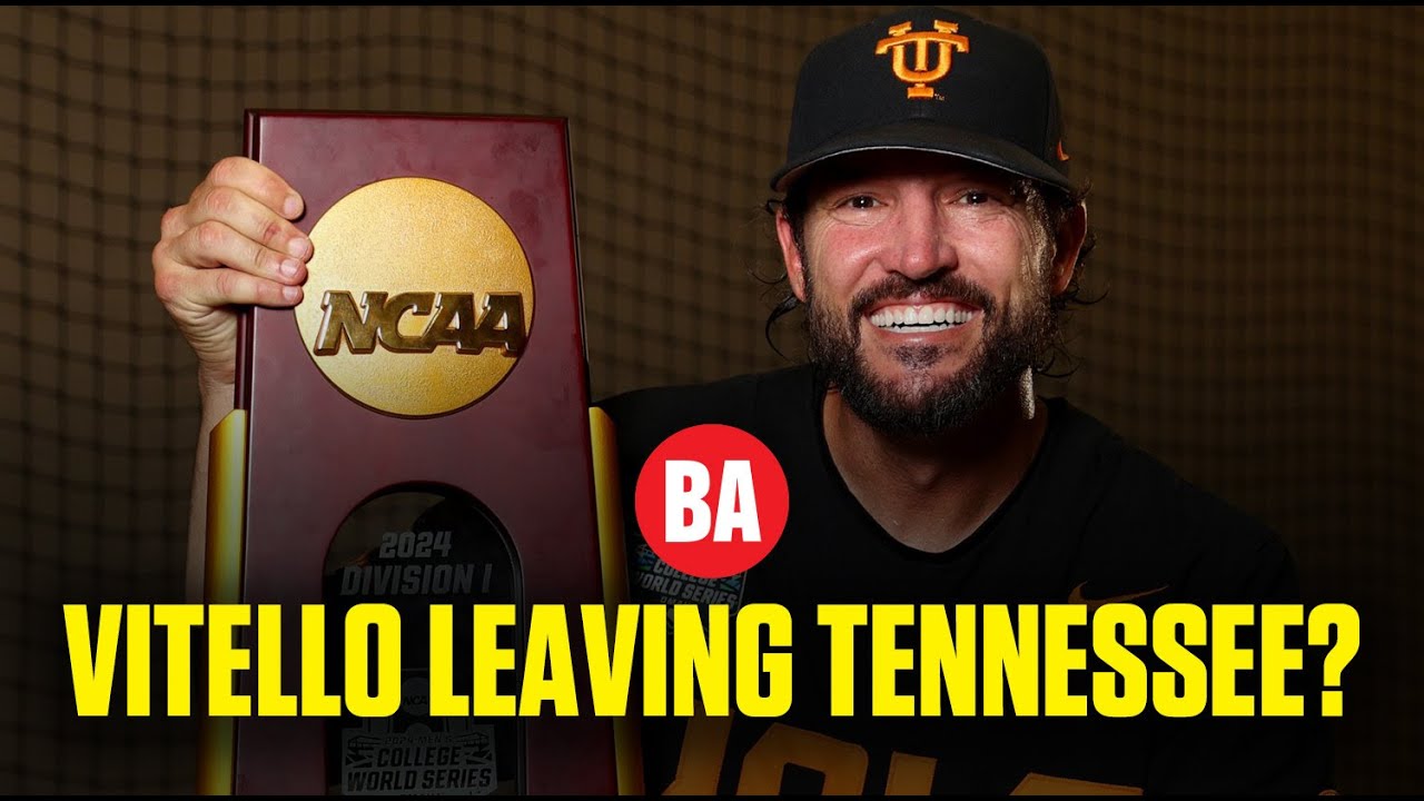 Что будет означать назначение Тони Вителло для «Джайентс», Теннесси?